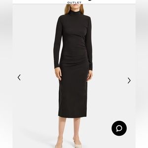 Theory dress